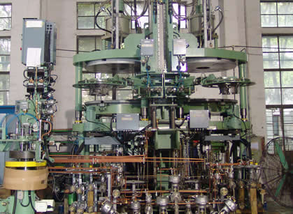 Non-steel Industry(1)