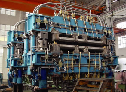 薄帶（dài）薄板連鑄(2)