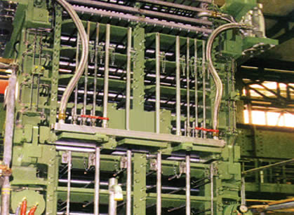 薄帶薄板連鑄(3)