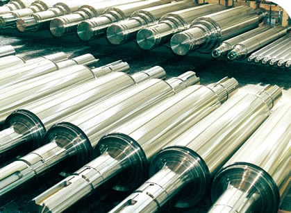 常規軋製備件(3)