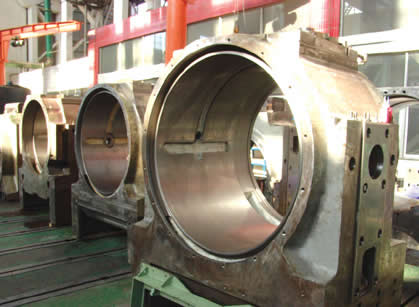 軸承（chéng）座(4)