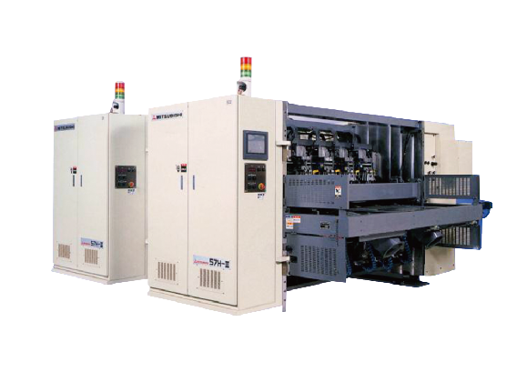 紙工機械（xiè）(2)