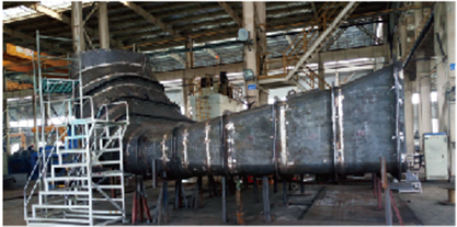 能源產（chǎn）業(3)