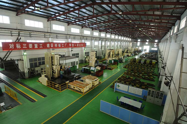 製造（zào）技術(6)