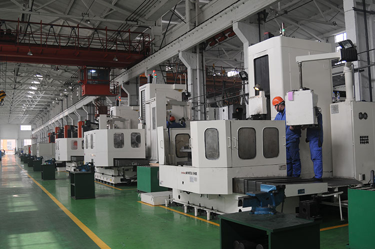 製造（zào）技術(7)